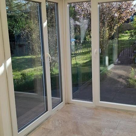 Tannenquartier - Ihr Ferienhaeuschen Apartman Groß Grönau Kültér fotó