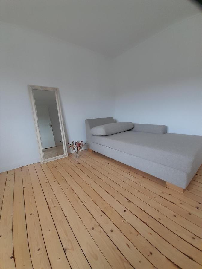 Tannenquartier - Ihr Ferienhaeuschen Apartman Groß Grönau Kültér fotó