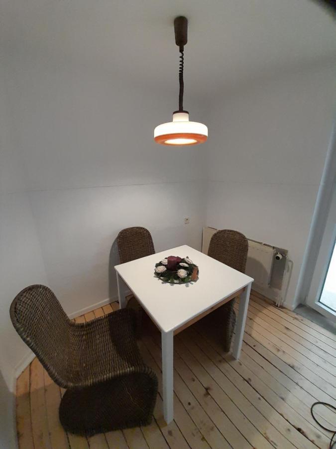 Tannenquartier - Ihr Ferienhaeuschen Apartman Groß Grönau Kültér fotó