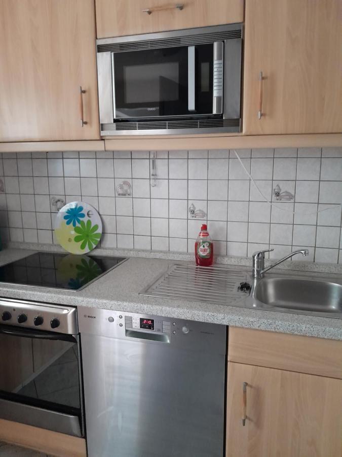 Tannenquartier - Ihr Ferienhaeuschen Apartman Groß Grönau Kültér fotó