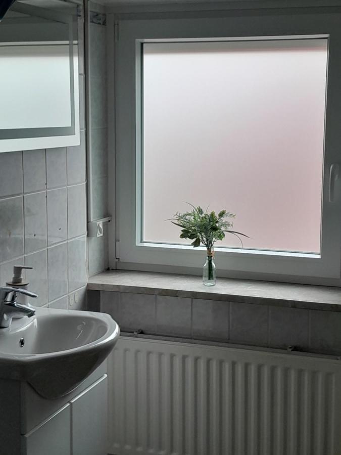 Tannenquartier - Ihr Ferienhaeuschen Apartman Groß Grönau Kültér fotó