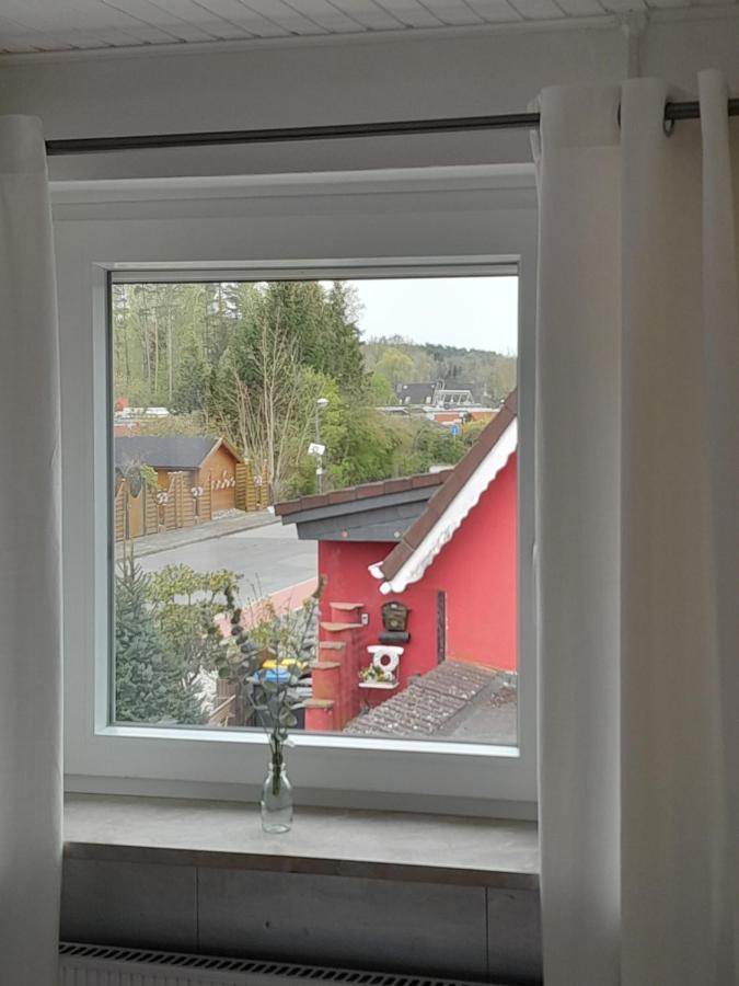 Tannenquartier - Ihr Ferienhaeuschen Apartman Groß Grönau Kültér fotó